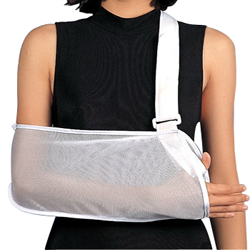 Les Supports de Bras