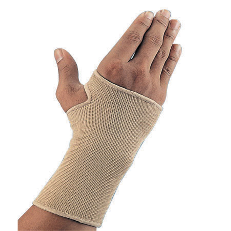 Le Poignet & Le Pouce