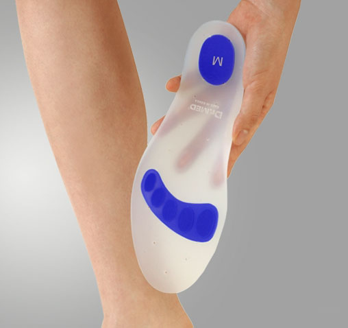 CONFORT DU PIED