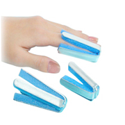 Les Attelles<br> en Redressement