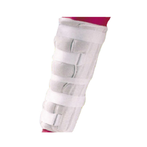 ATTELLE DE GENOU ZIMMER 60cm Medicalex