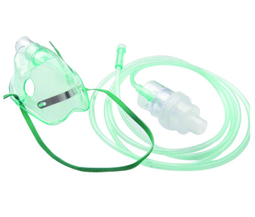 MASQUE Nebuliseur Aerosol Pediatrique Enfant - Instant Santé