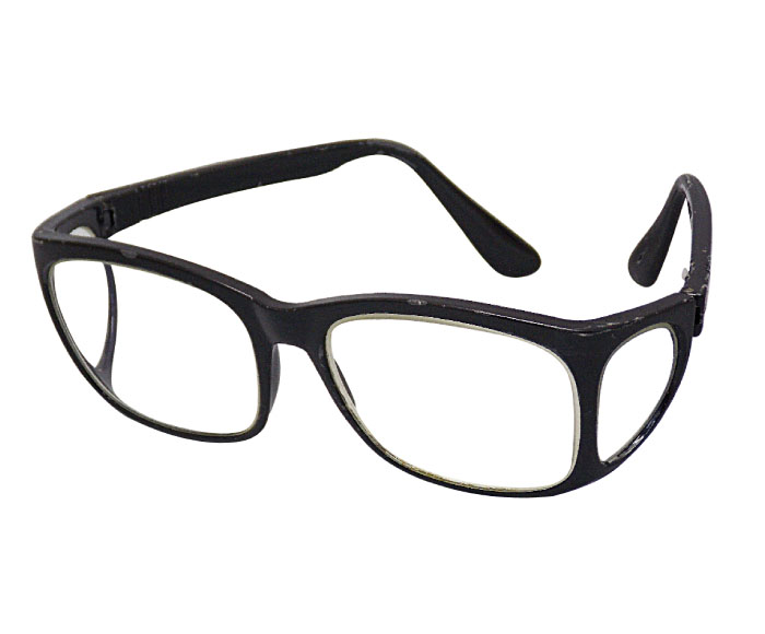 Sur correction top lunettes